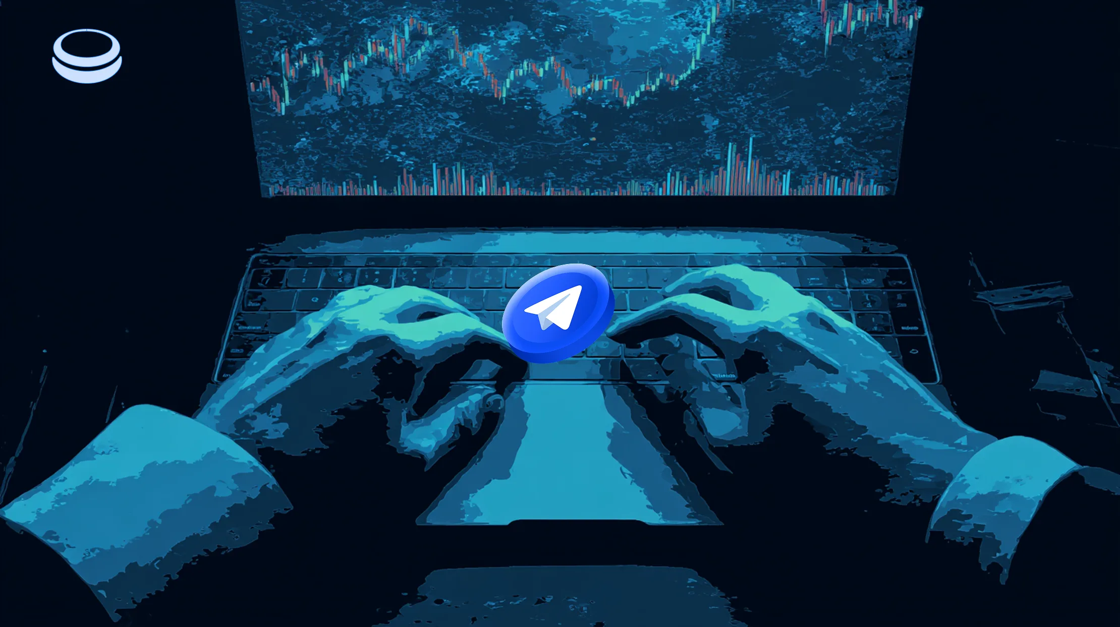 How to Start a Paid Telegram Group with Crypto in 2026