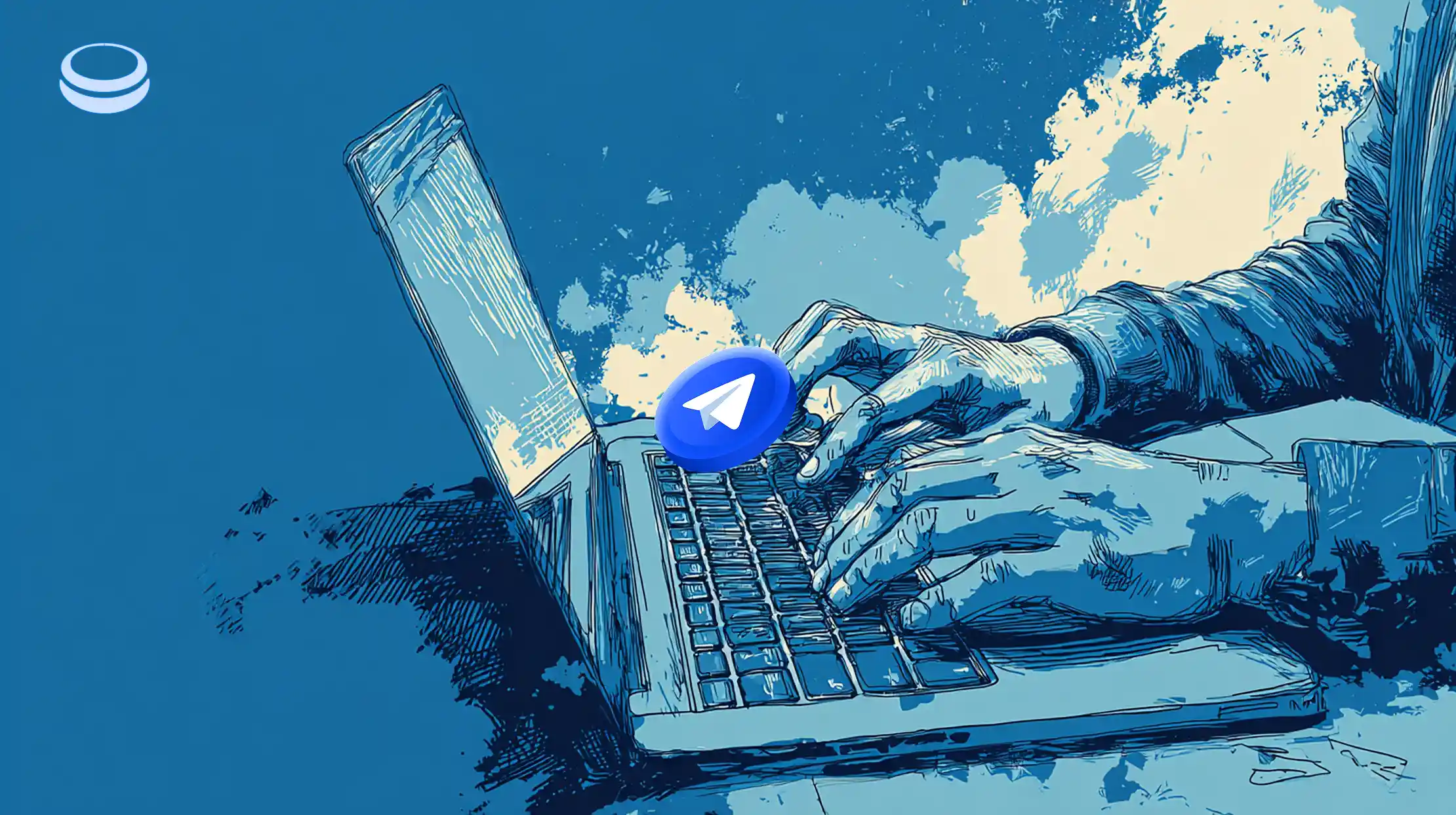 The Telegram Portal Funnel: From Public Channel to Paid Group in 30 Seconds