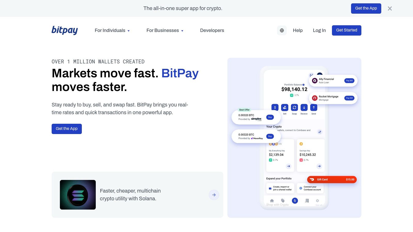 BitPay
