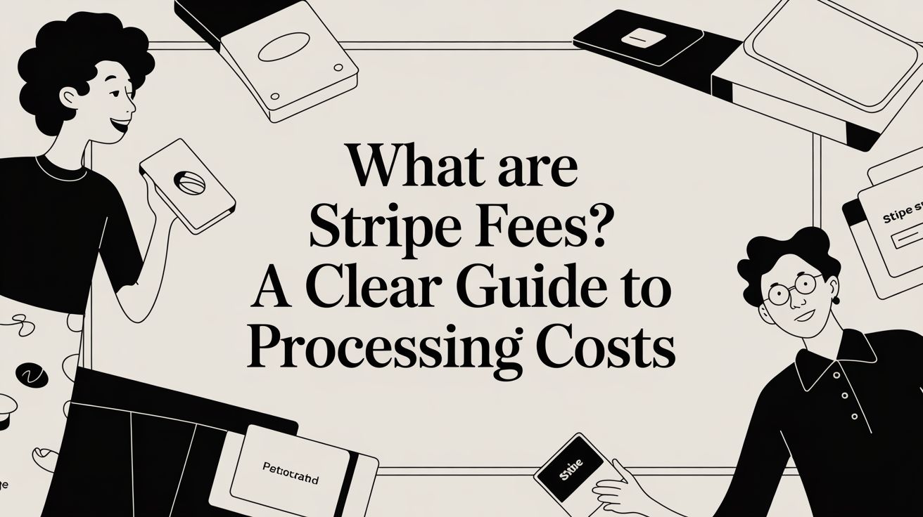 What Are Stripe Fees? A Clear Guide to Processing Costs