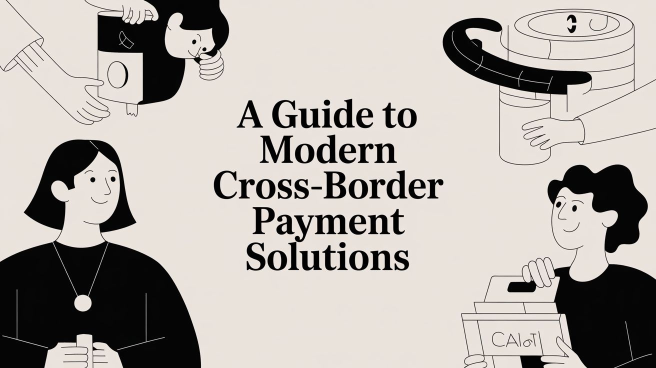 A Guide to Modern Cross-Border Payment Solutions