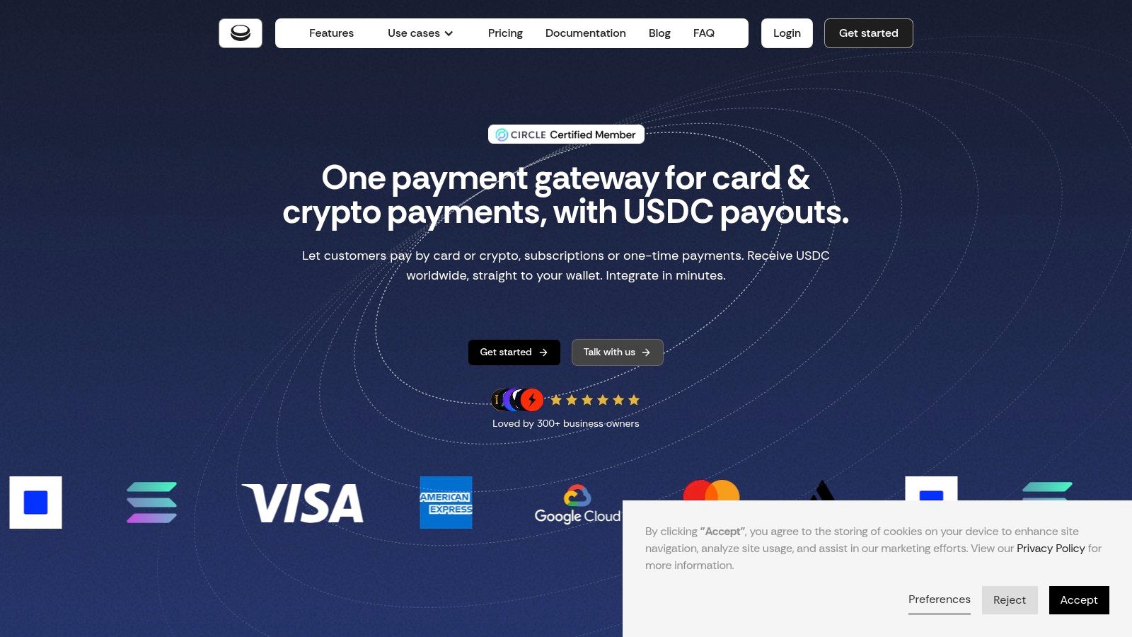A visual representation of the Suby dashboard, showing subscription metrics and payment information, highlighting its role as a top subscription management software.