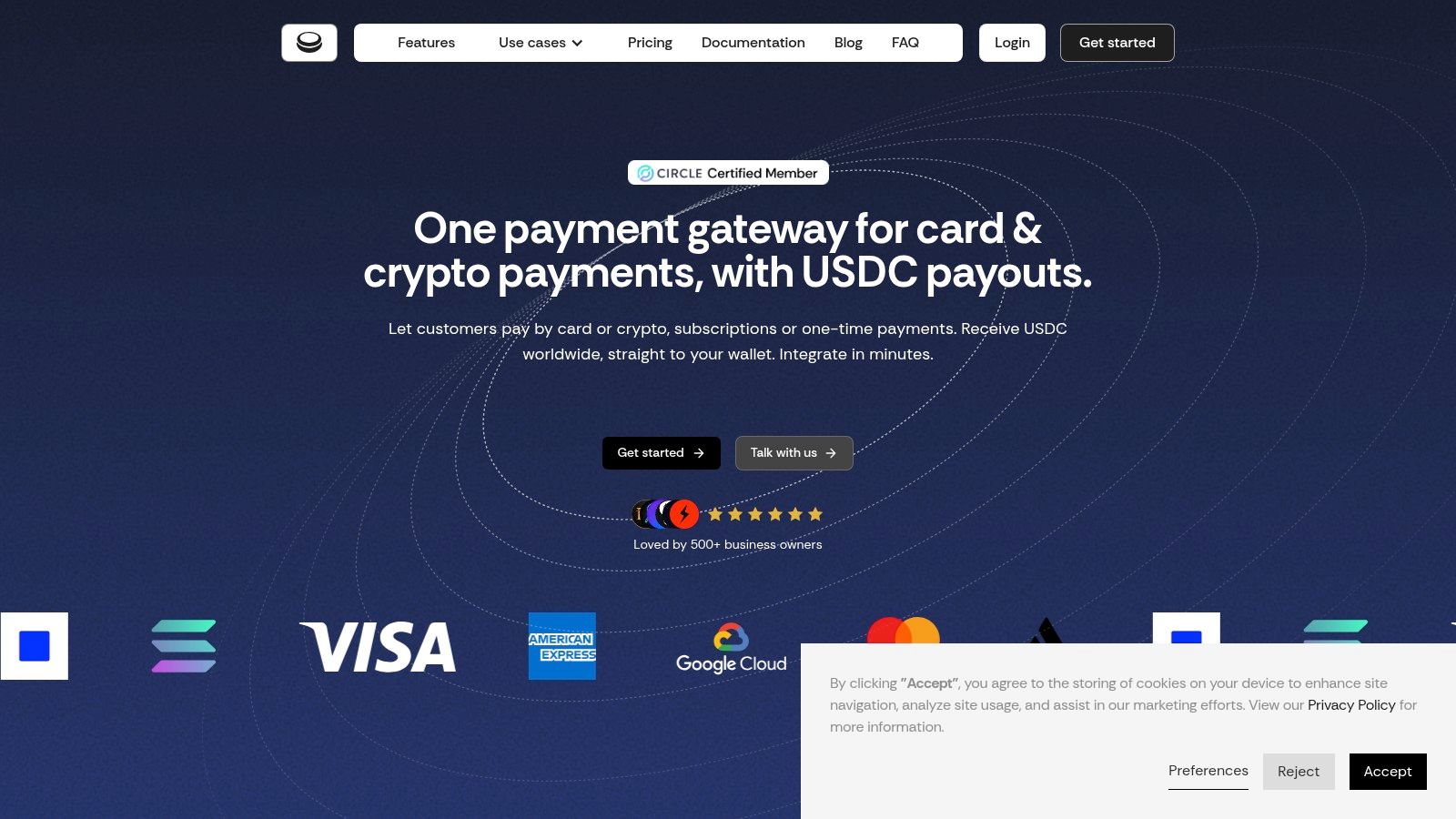 Screenshot from https://www.suby.fi/