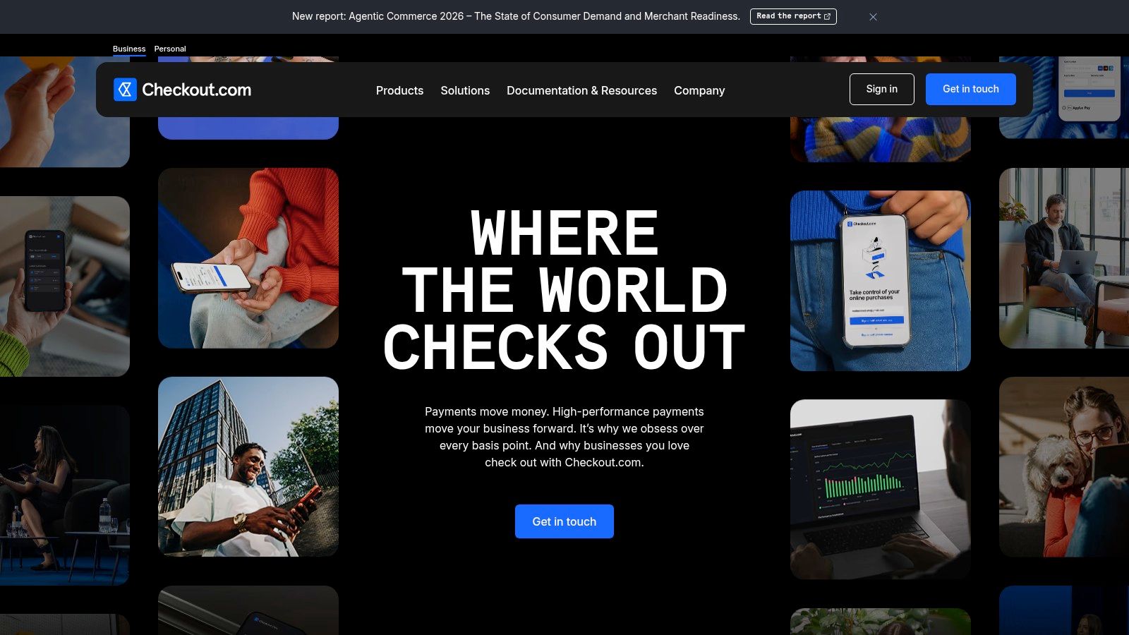 Checkout.com