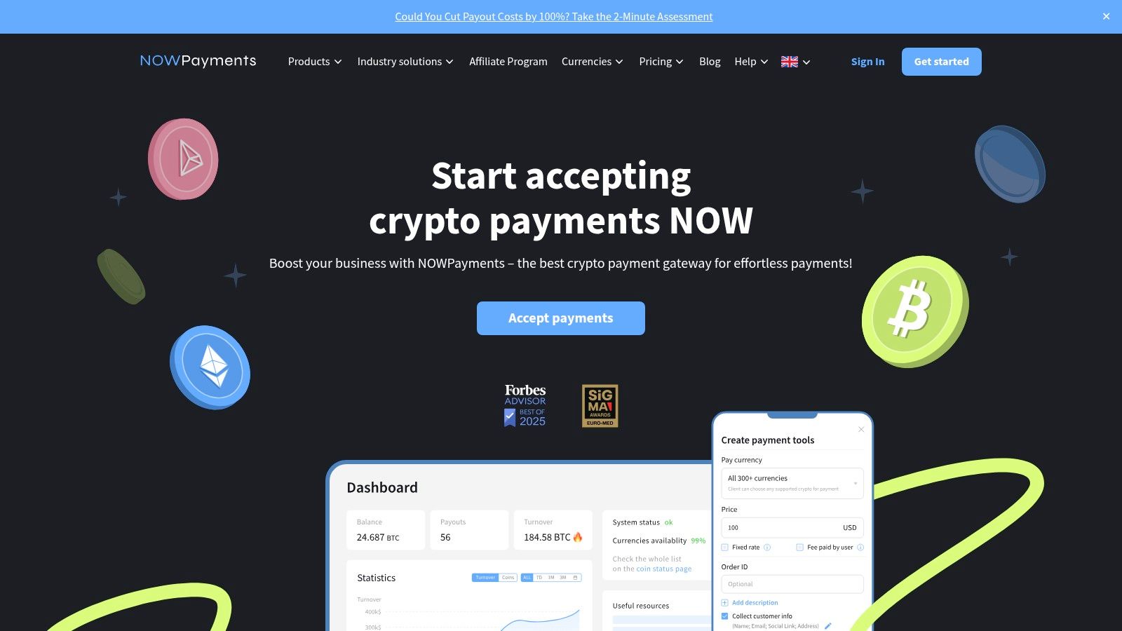 NOWPayments