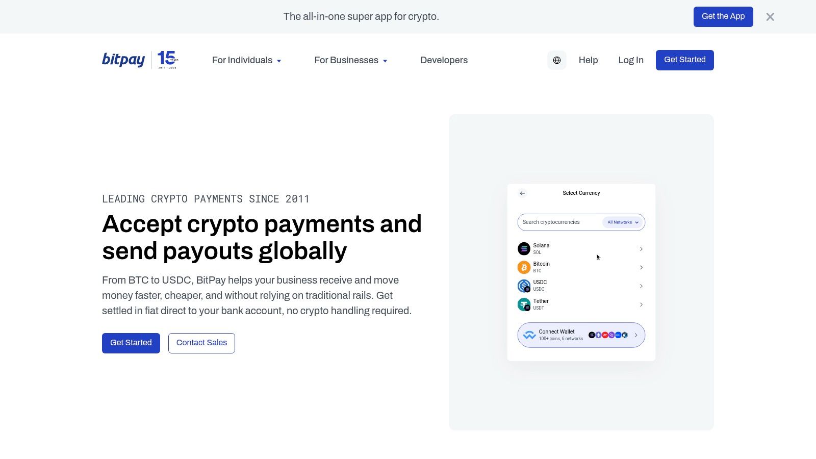 BitPay