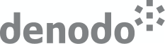Denodo logo