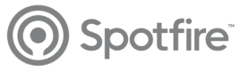 Spotfire logo