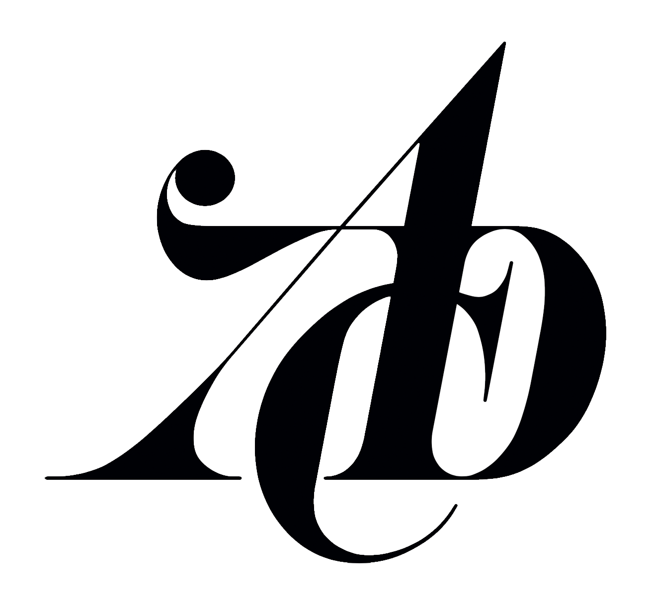 Logo with text German Design Award Newcomer Nominee 2026.