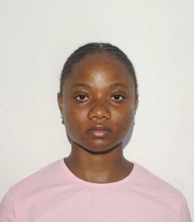 Photo of Ndili Scholar Muolokwu Jane Chimeremma