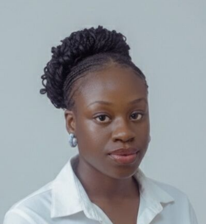 Photo of Ndili Scholar Okoli Chioma Joy