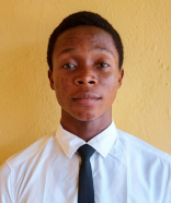 Photo of Ndili Scholar Egbube Samuel Sopuluchukwu