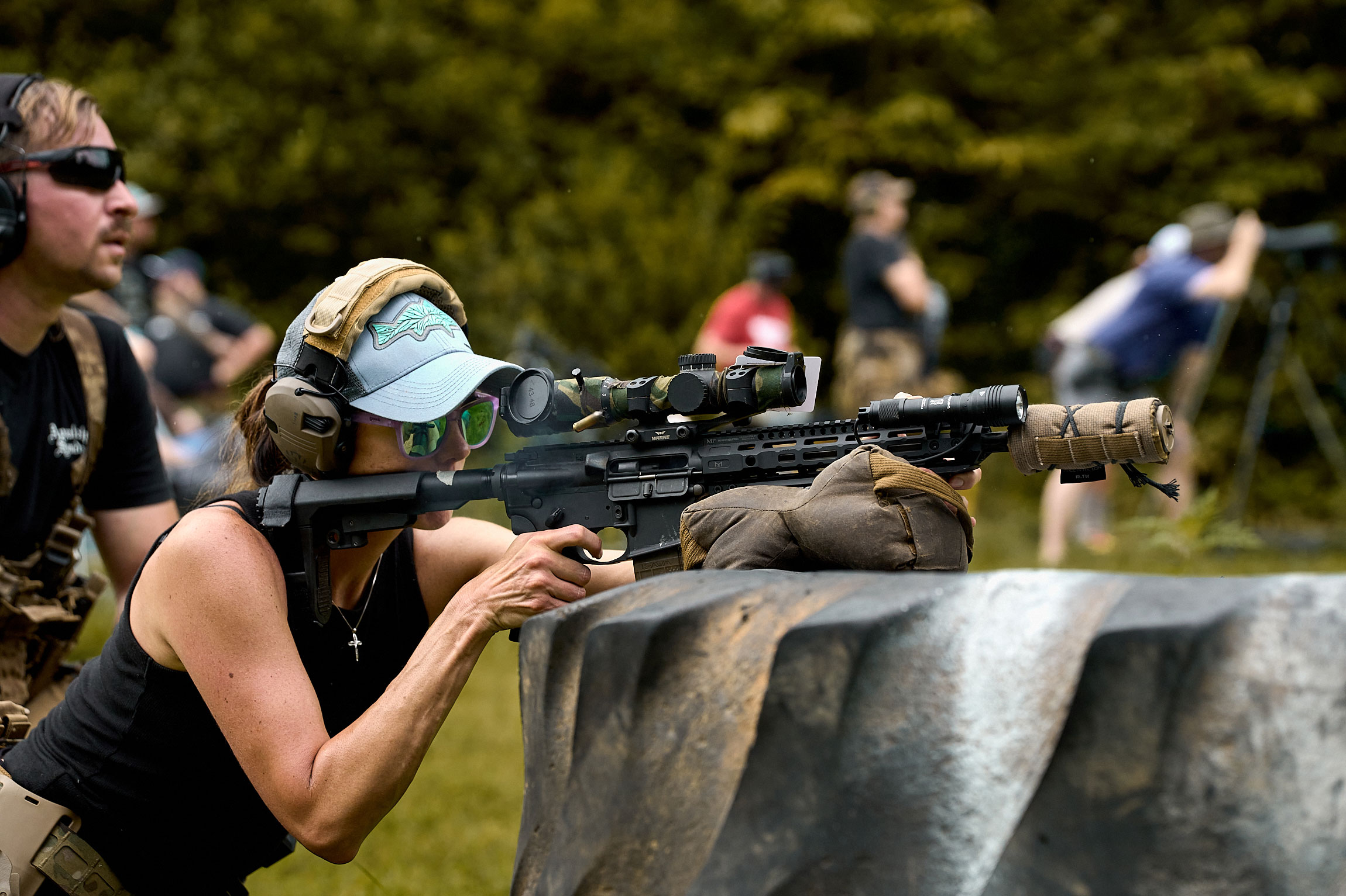 InvestorSight - Predict the Future of Shareholder Engagements