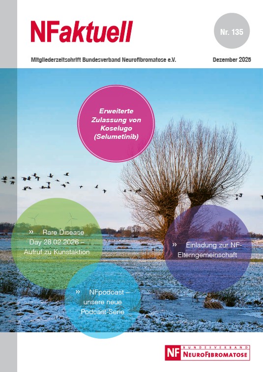 NFaktuell 135 Dezember 2025