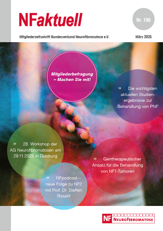 NFaktuell 136 März 2026