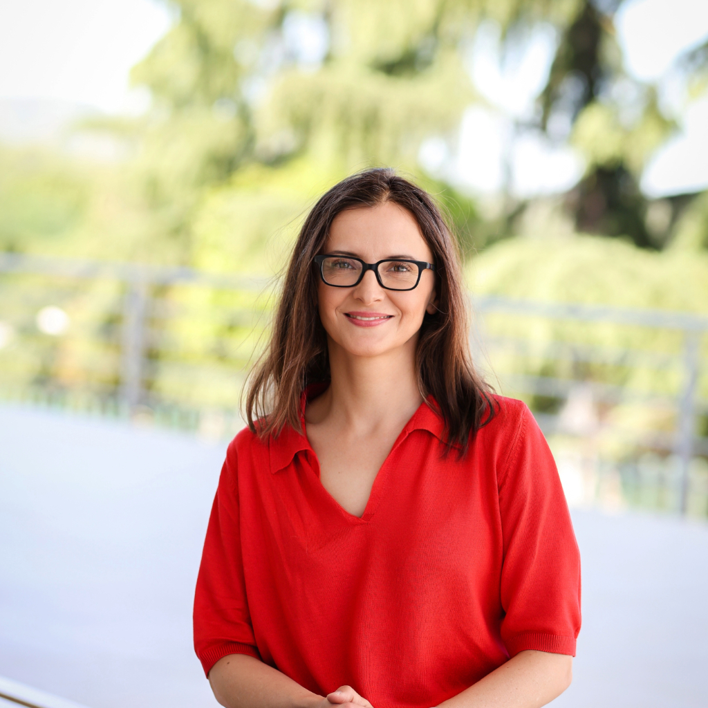 Krystyna Wierzbowics