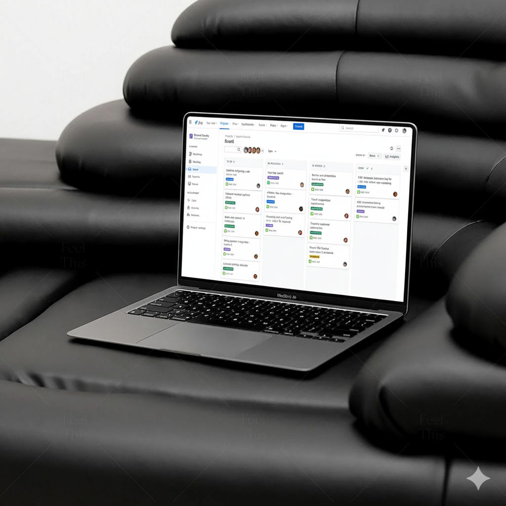 Forecasting Optimization & Software Selection