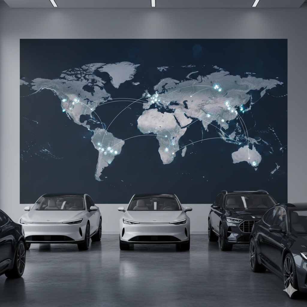 ALD × LeasePlan — Building the Global Governance Model Behind a 50-Country Merger Copy 4