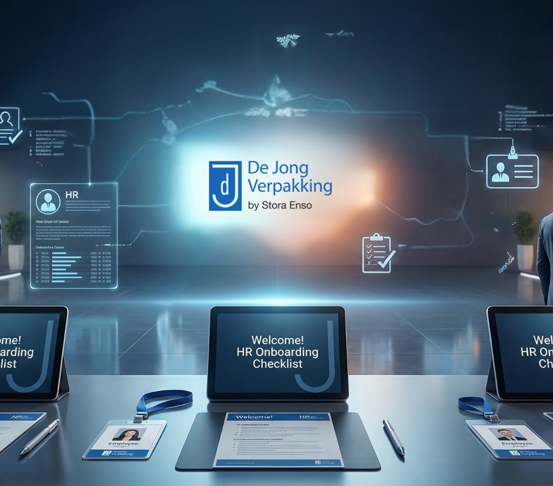 Automating HR Onboarding