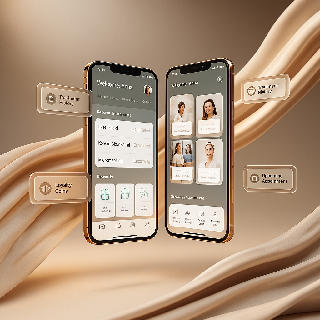 Customer Journey &  Digital Process Optimization
