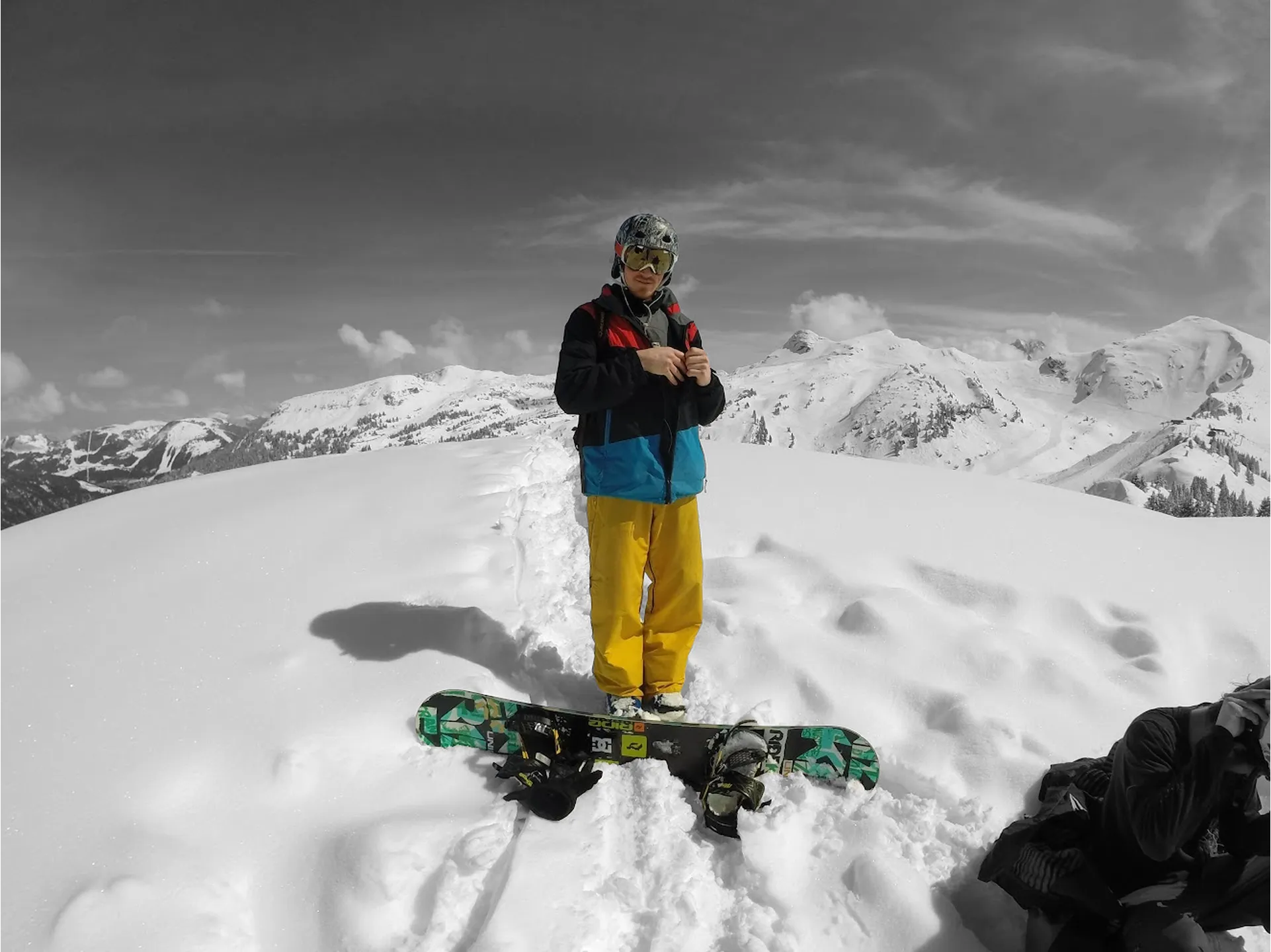 Diarmuid Sexton - GP, Doctor & Dental Website Design