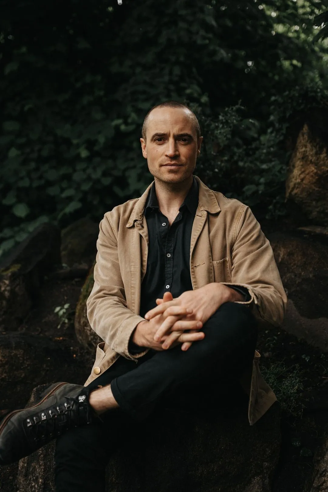 Diarmuid Sexton - Website Designer & Developer