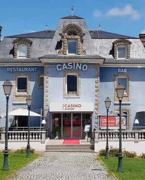 Église d’Allevard, patrimoine architectural local
