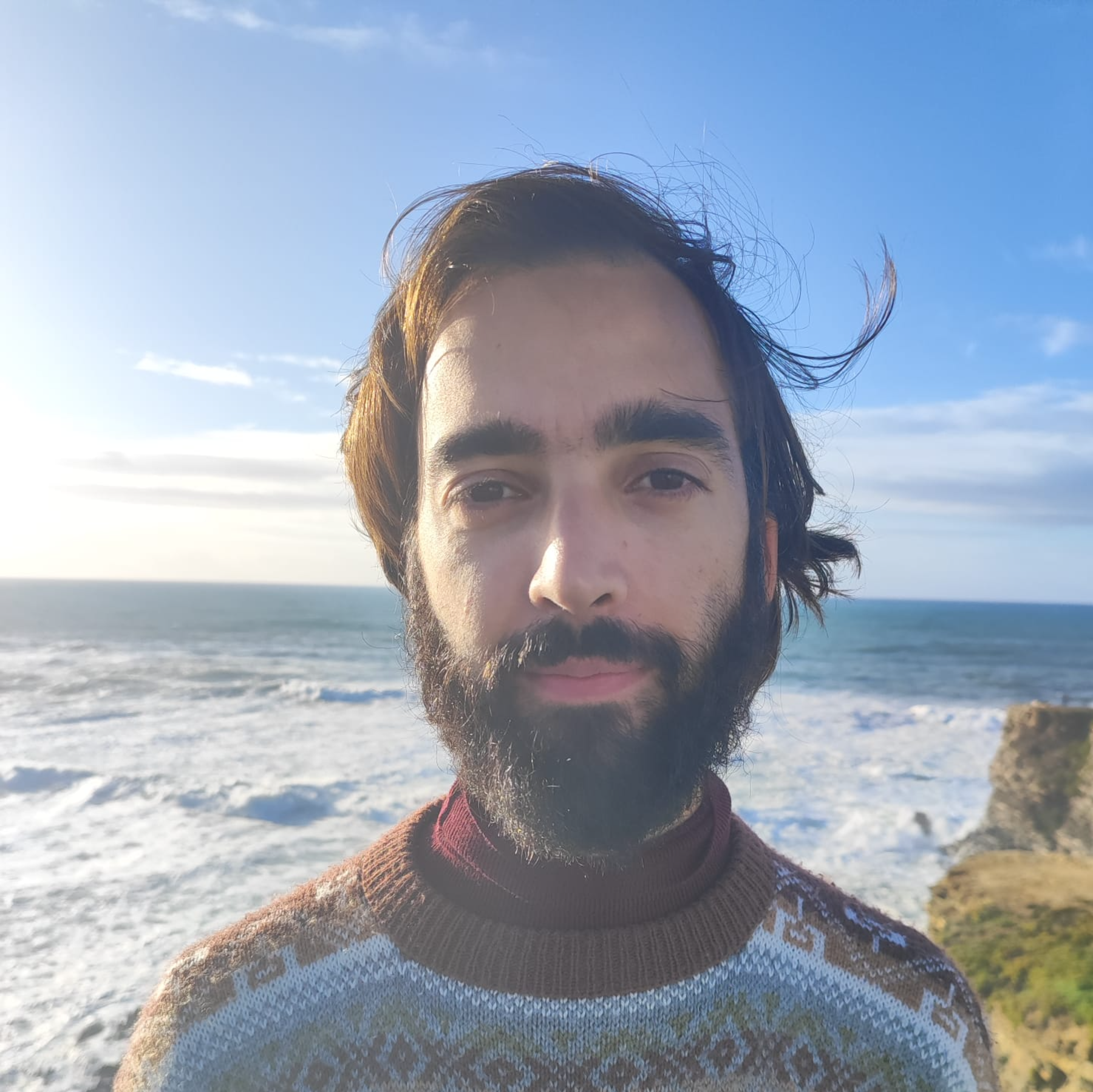 Tiago Manuel's avatar