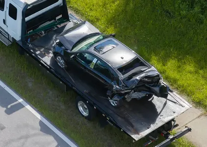 Roadside Recovery
