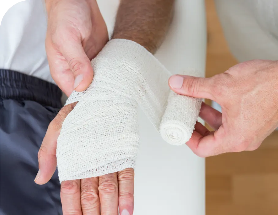 Personal Injury