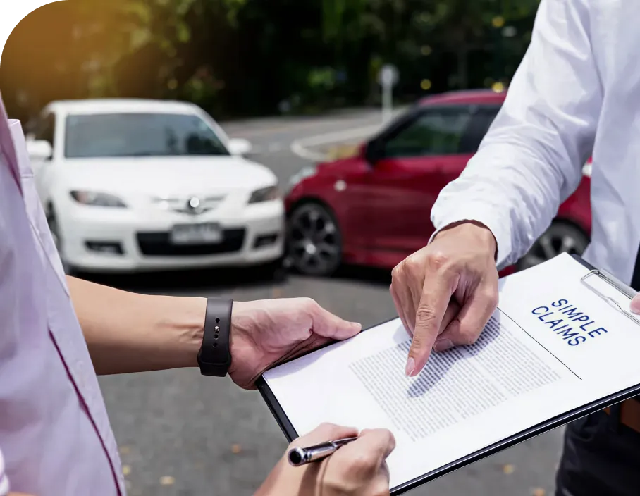 Car Accident Claims 