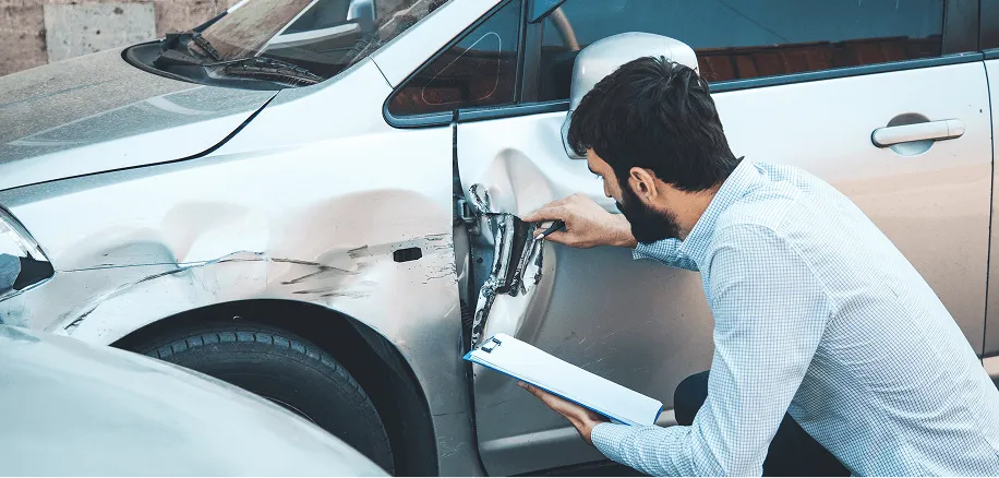 How Simple Claims Handles Car Repairs After an Accident