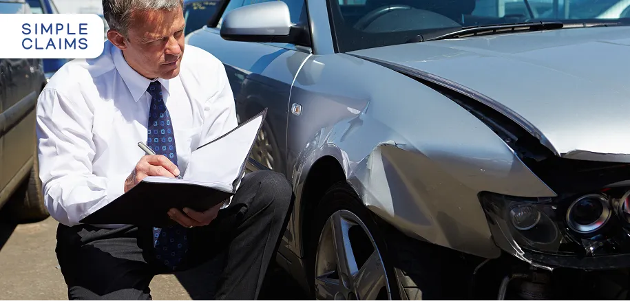 Can Car Accident Claims Management Protect Your Premium After a No-Fault Accident?