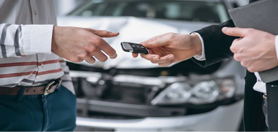 claim compensation car accident