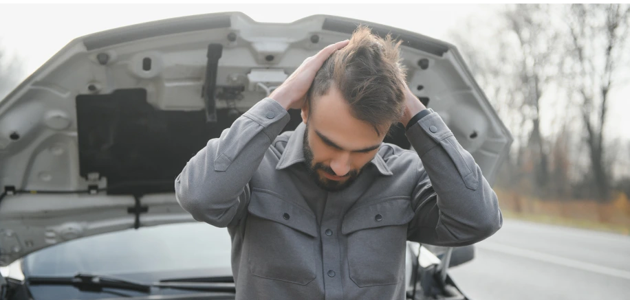 accident recovery service
