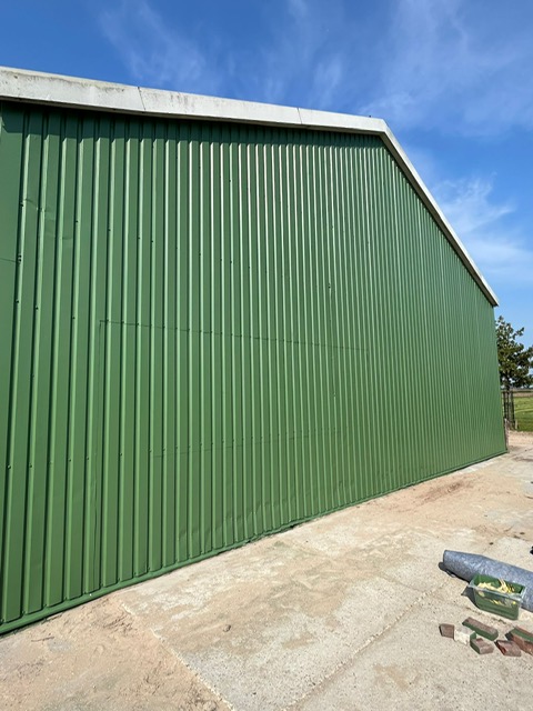image of community project