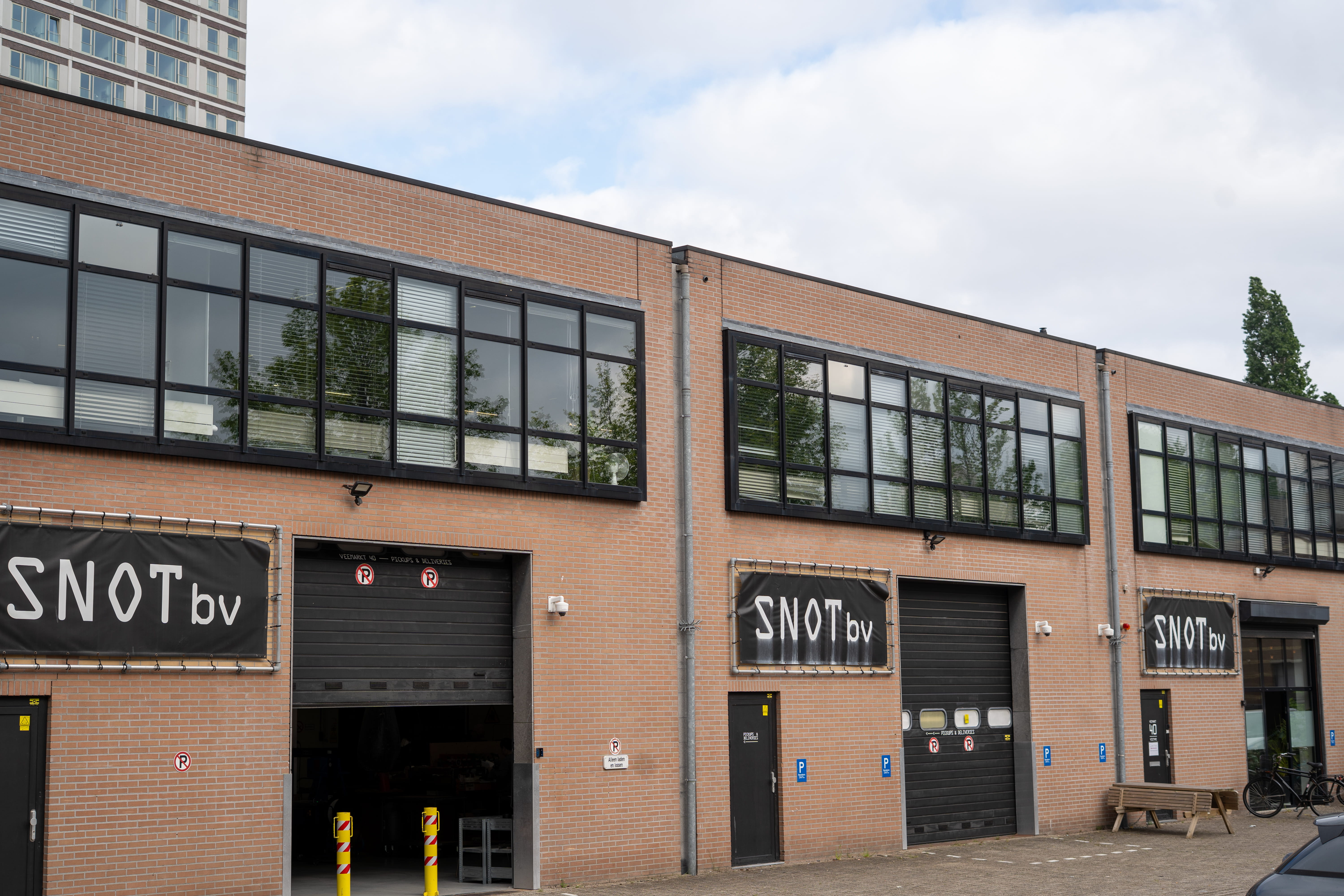 image of community project