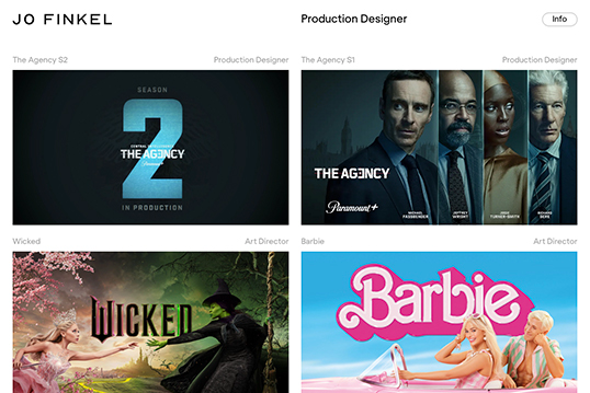 site profile thumbnail