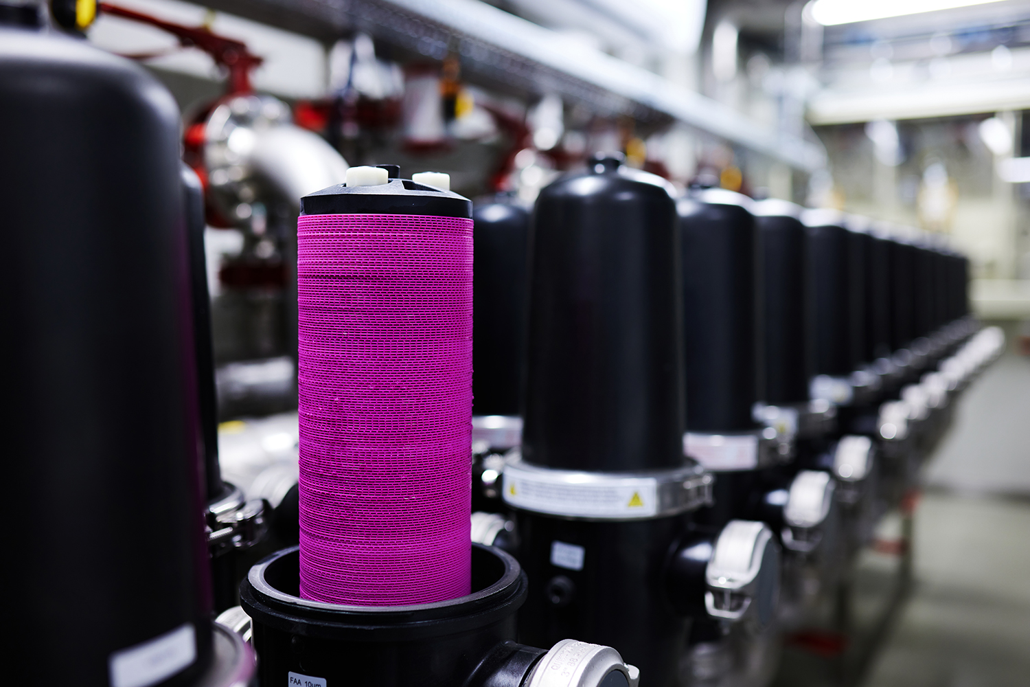 Chemiearm en chemievrij koelen als preventieve strategie