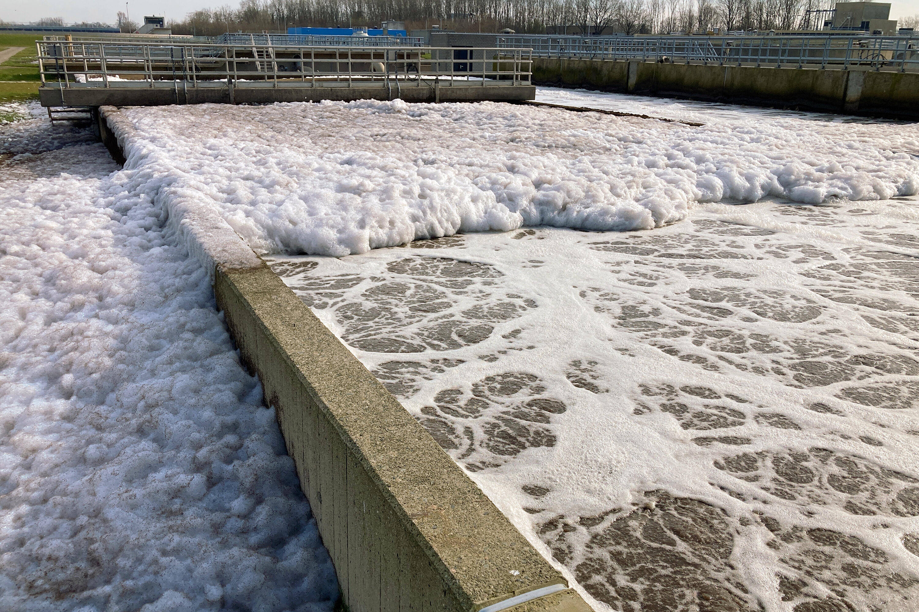 De ABM is een structureel onderdeel van het Nederlandse waterbeleid