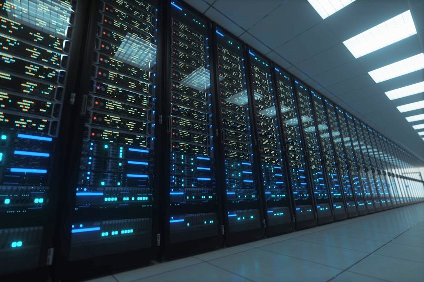 Dit whitepaper is opgesteld in samenwerking met de Dutch Datacenter Association