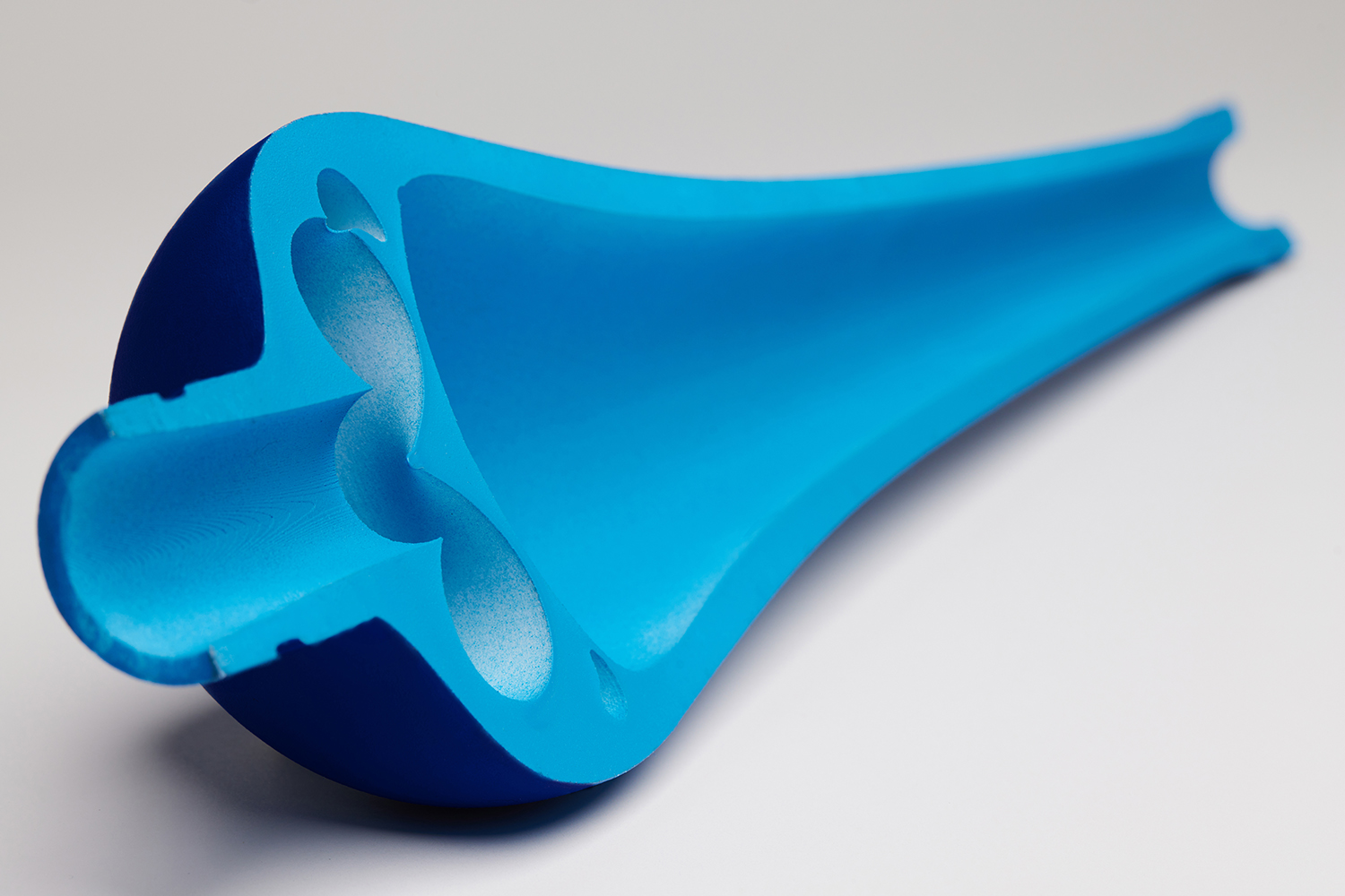 De Industrial Vortex Generator (IVG), een manier om koelwater circulair te behandelen