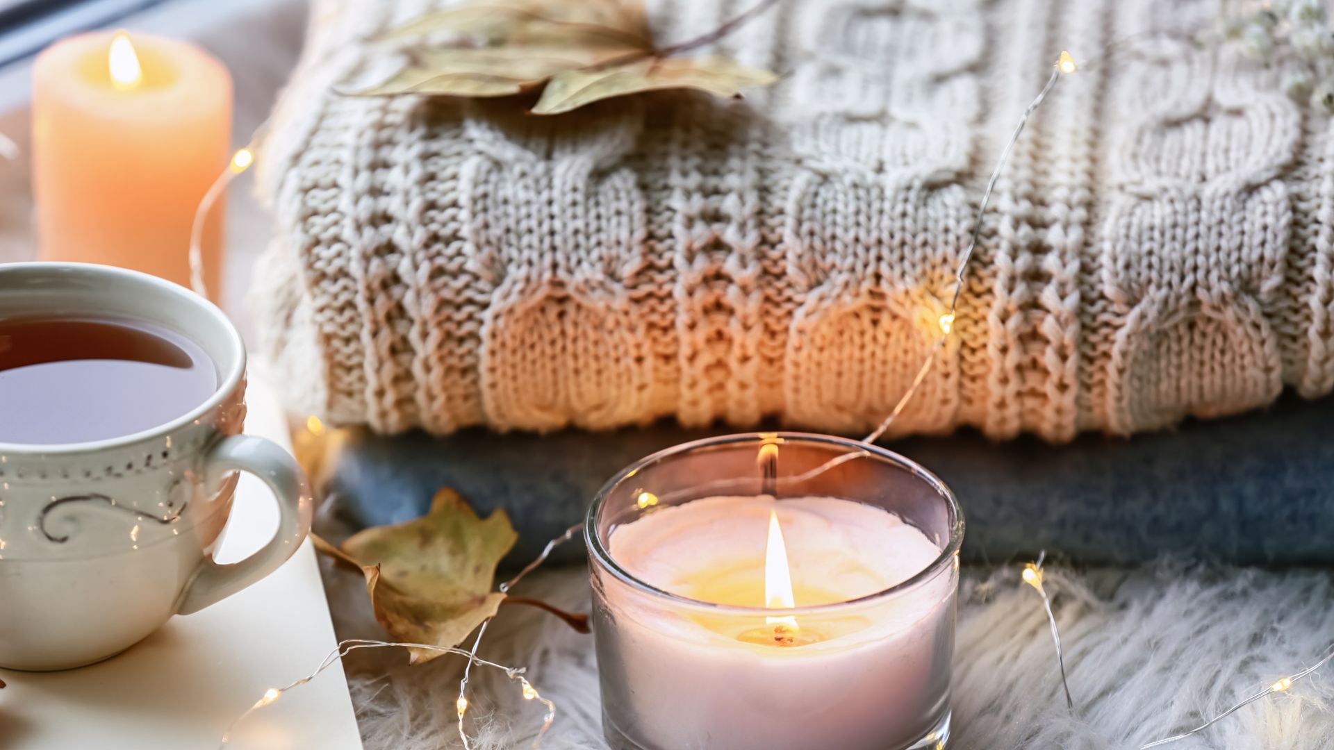 Bien-être et soin de beauté