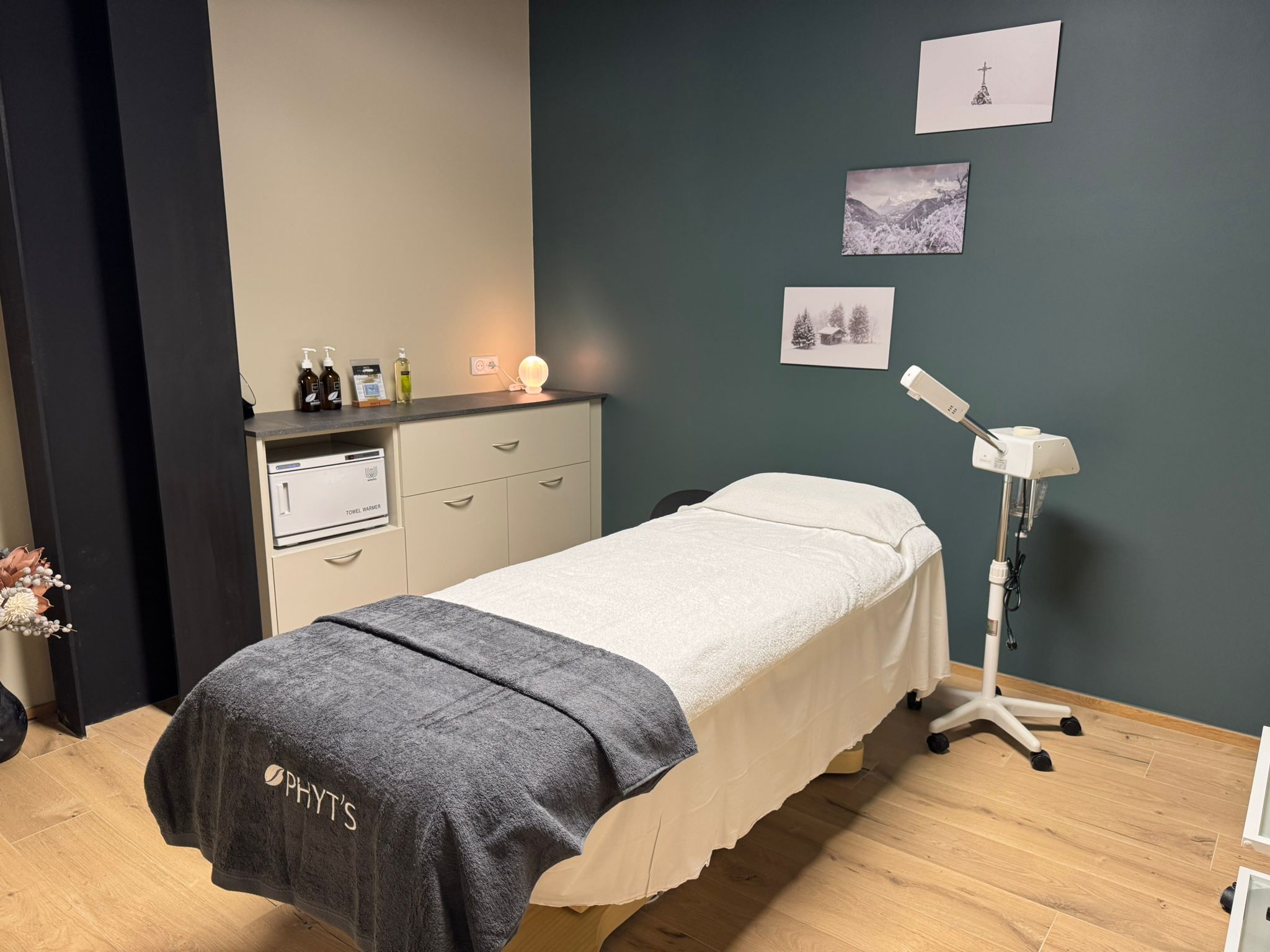 Salle de soins Alexir Amphion-les-Bains