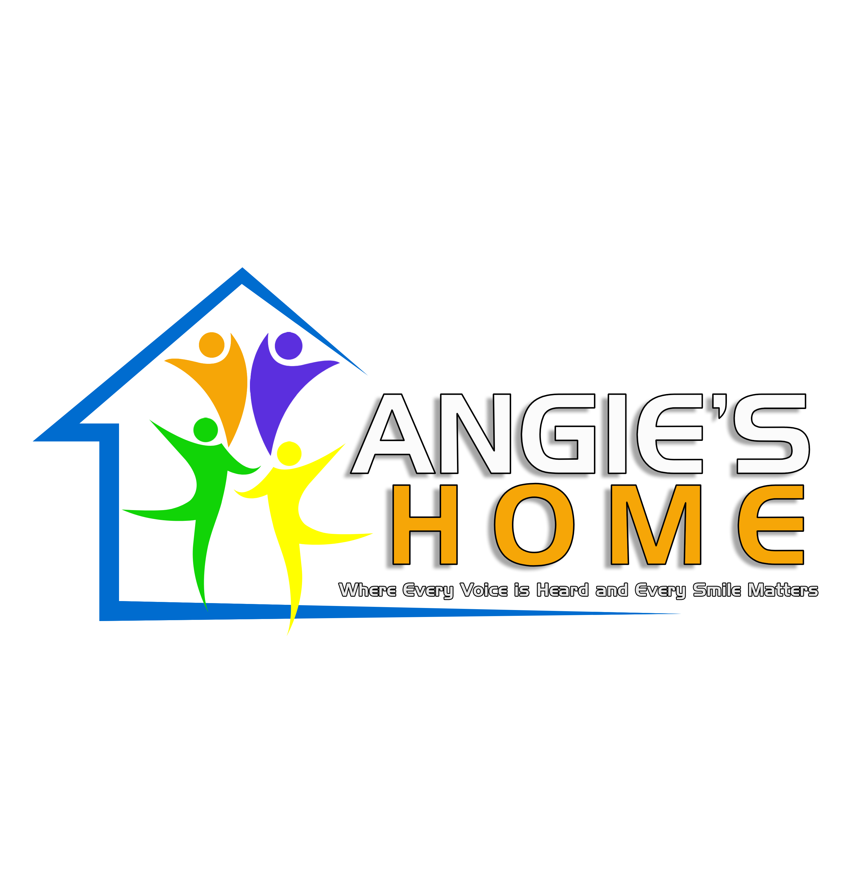 Angie’s Home