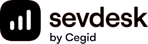 Sevdesk Logo