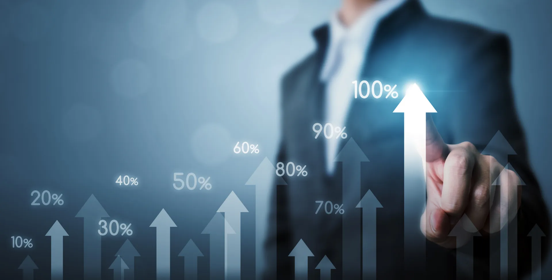 Erfolgreich wachsen mit strategischer Unternehmensberatung