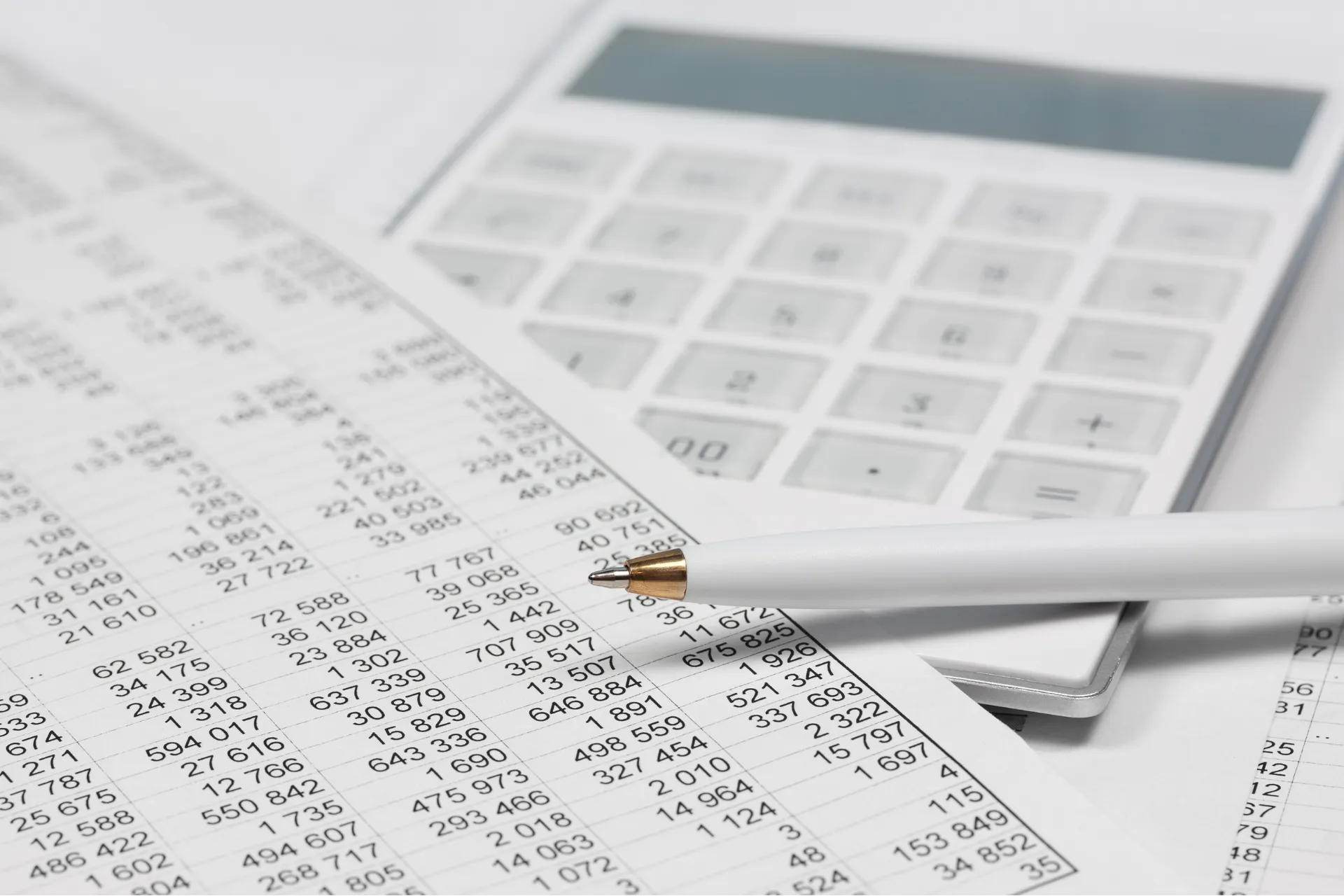 المحاسبة وإدارة المكاتب