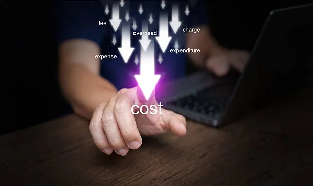 Kostenfaktoren für professionelle Webseitenentwicklung