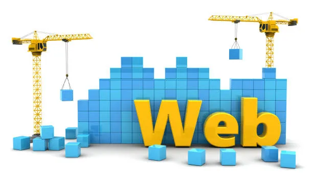 Kostenfaktoren für eine einfache Website